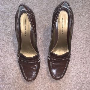 Bandolino shoes